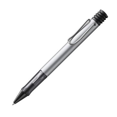 Długopis Lamy AL-Star Whitesilver M